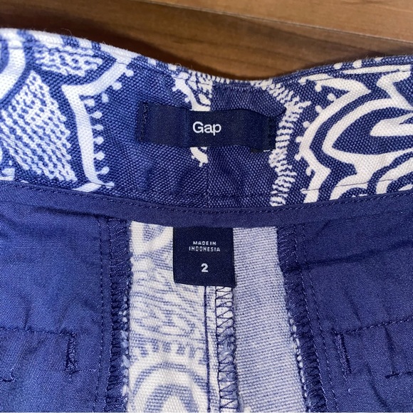 Bundle of Women’s Summer Shorts Size 2 - Picture 7 of 8